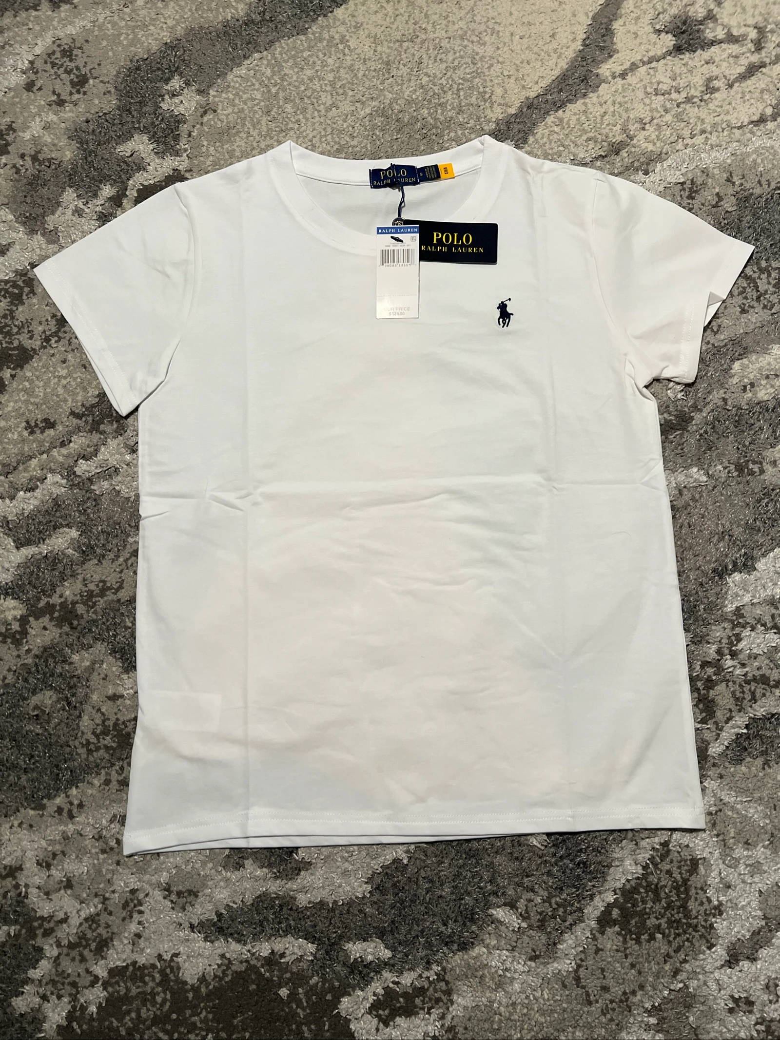 Ralph Lauren T-shirt – photo 4